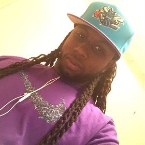 Meet your Posher, Will